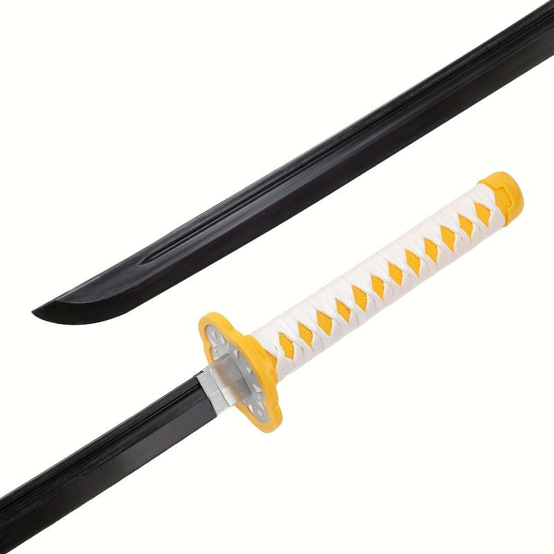 Toy Weapons Color Yellow Size 104.14Cm