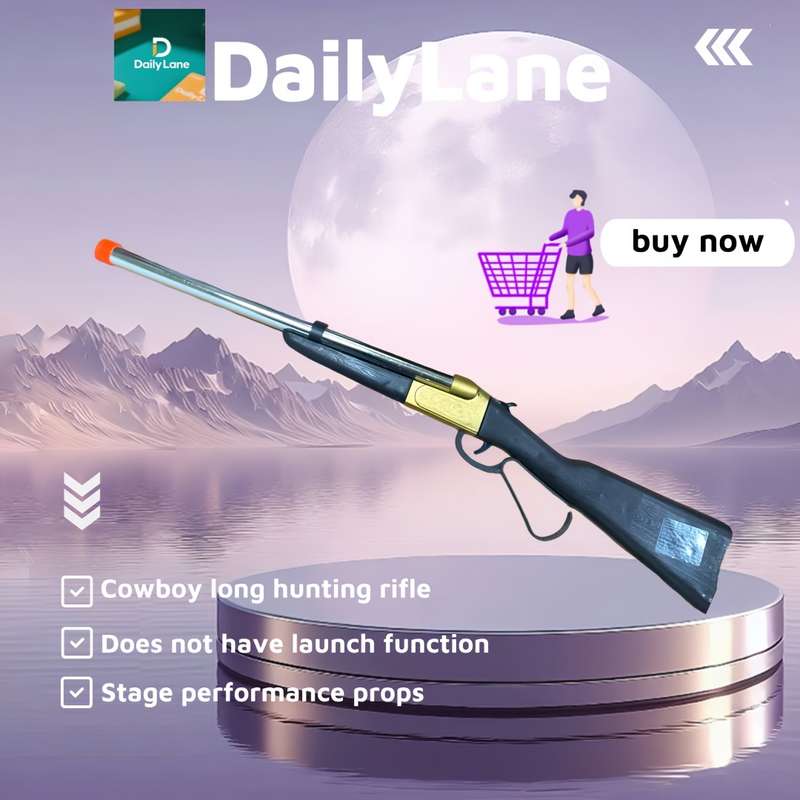 Toy Guns Model Style 1