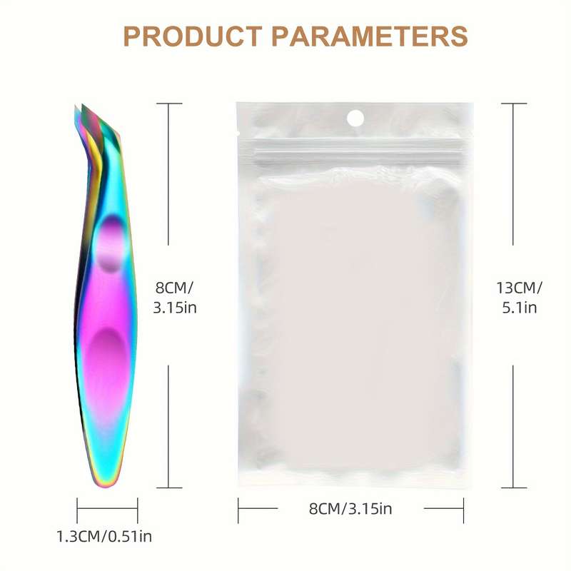 1pc Professional Nail Tool For Removing Dead Skin And Cuticles Made Of Stainless Steel With A