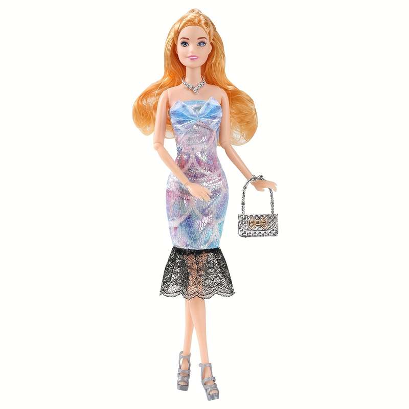 Toy Dolls Model DC250207 9