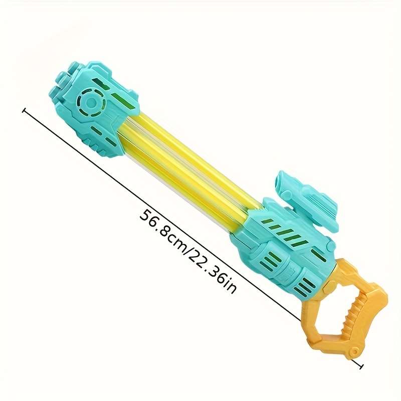 Toy Guns Color Red