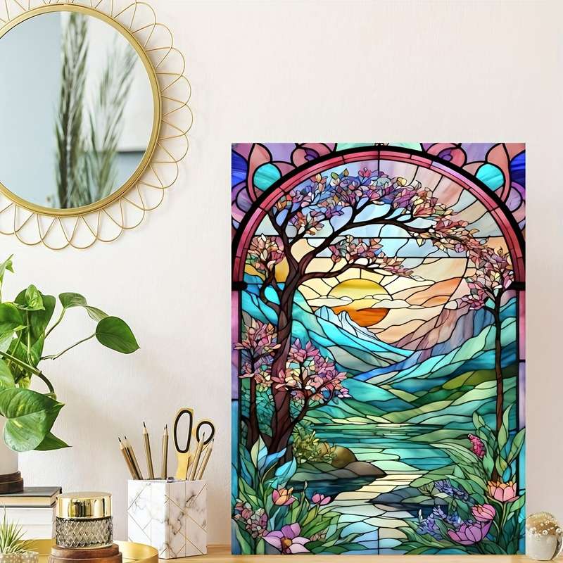 1000 Piece Paper Jigsaw Puzzle For Adults