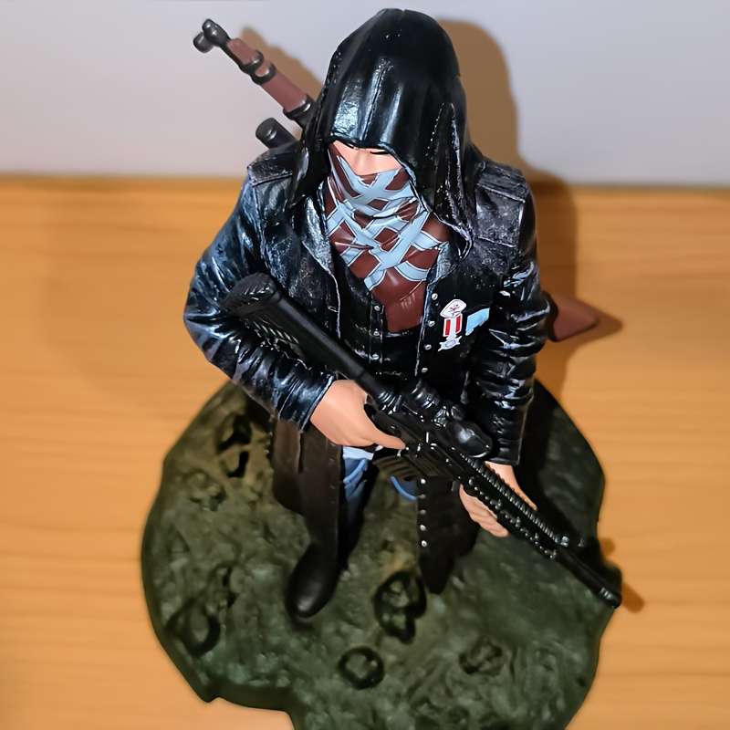 Toy Guns Model Cqmmlr