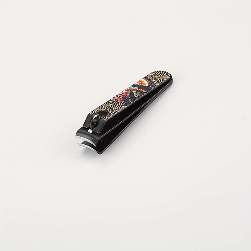 3pcs Set of Double-edged Super Hard Precision Steel Nail Clippers High Carbon Steel Sharp Nail