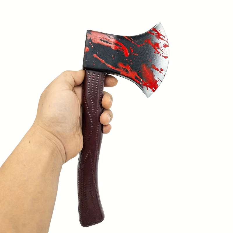 Toy Weapons Style Halloween