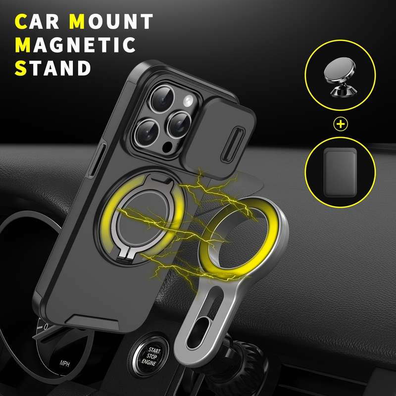 1Pc Orange For iPhone 16 Pro Max Phone Case Phone Cover