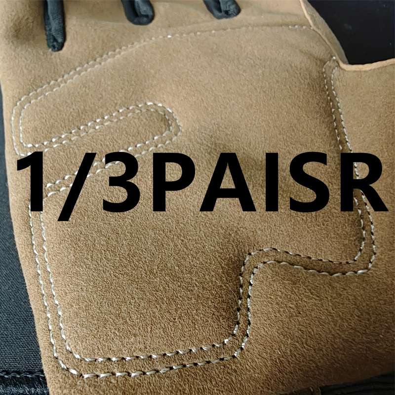 Work Gloves Size Xl Quantity 1 Pair