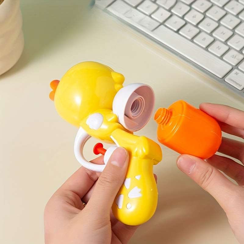 Toy Guns