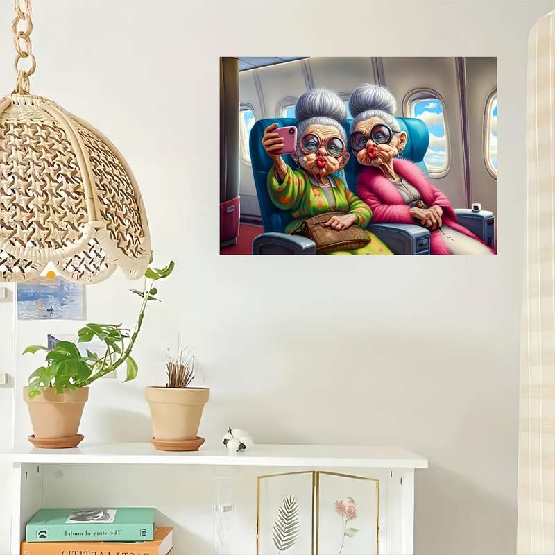 1000 Piece Paper Jigsaw Puzzle For Adults