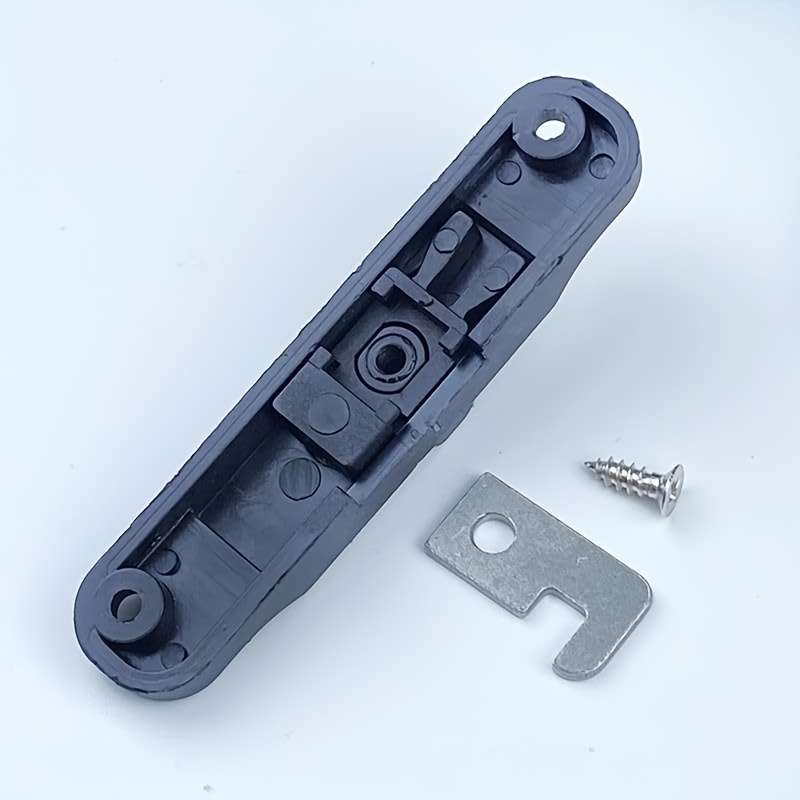 Lock Color White Quantity 1Pc