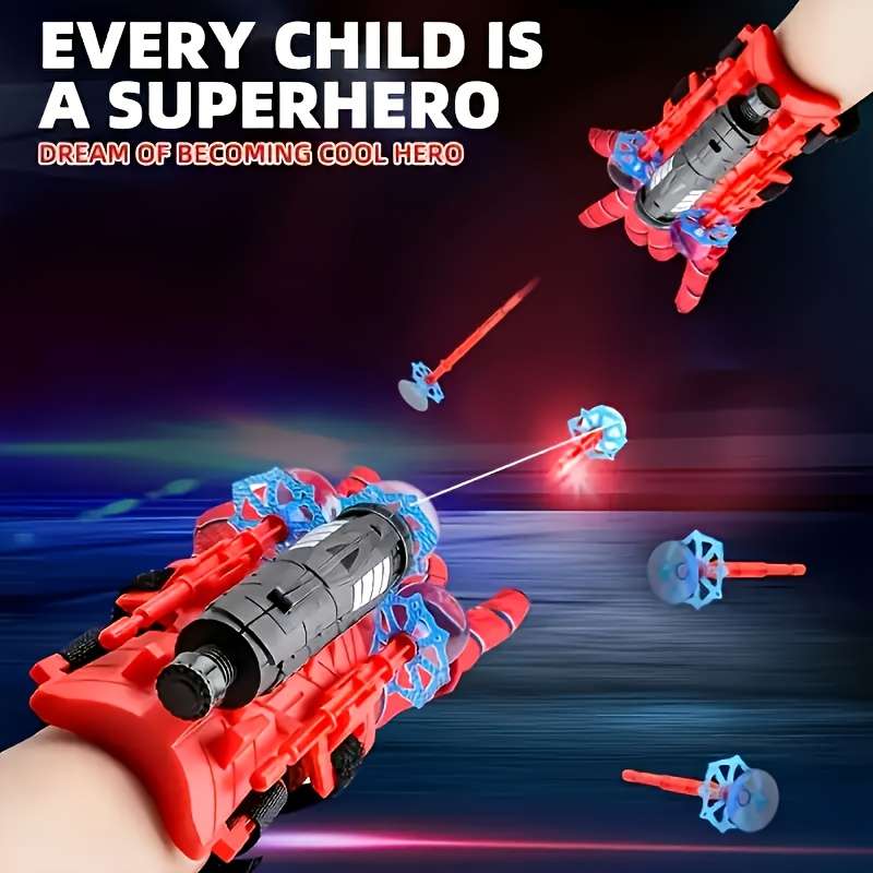 Toy Weapons Quantity 1 Set