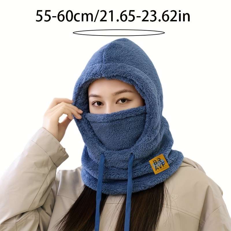 Winter Hat Color Khaki