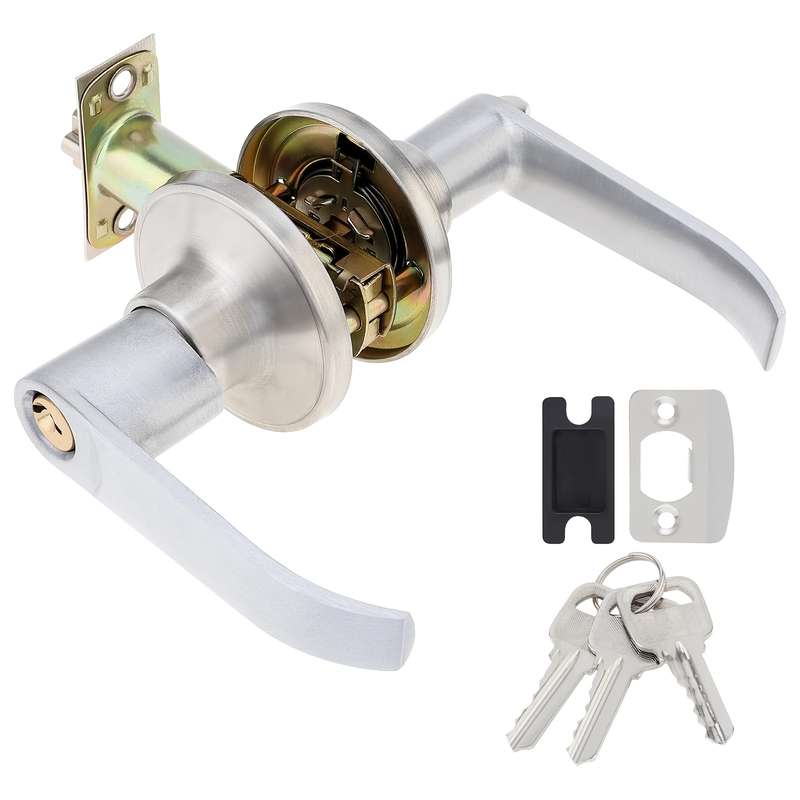 Lock Model 1Set