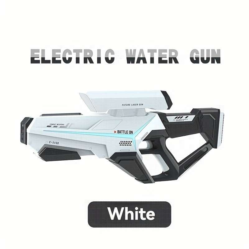 Toy Guns Color Green