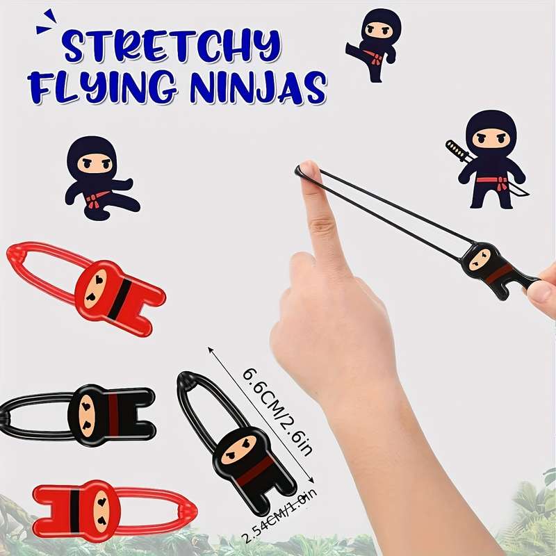 Toy Weapons Quantity 8Pcs Random