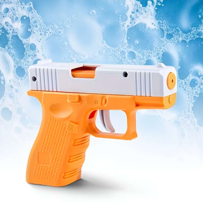 Toy Guns Quantity 1Pcs Random Color