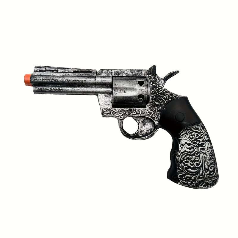 Toy Guns Color Golden Color