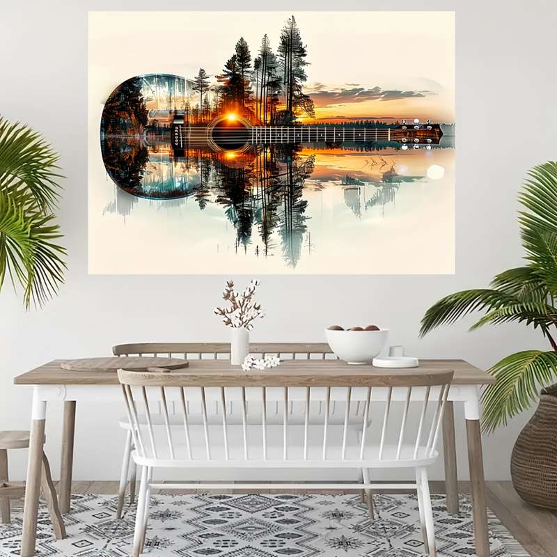 1000 Piece Paper Jigsaw Puzzle For Adults