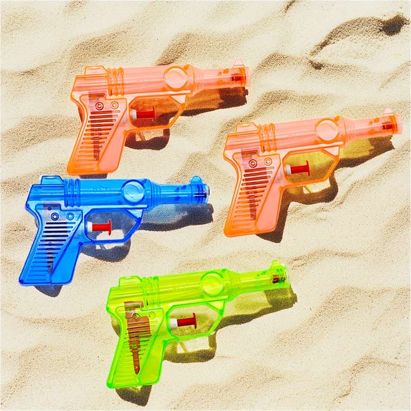 Toy Guns Quantity 22Pcs