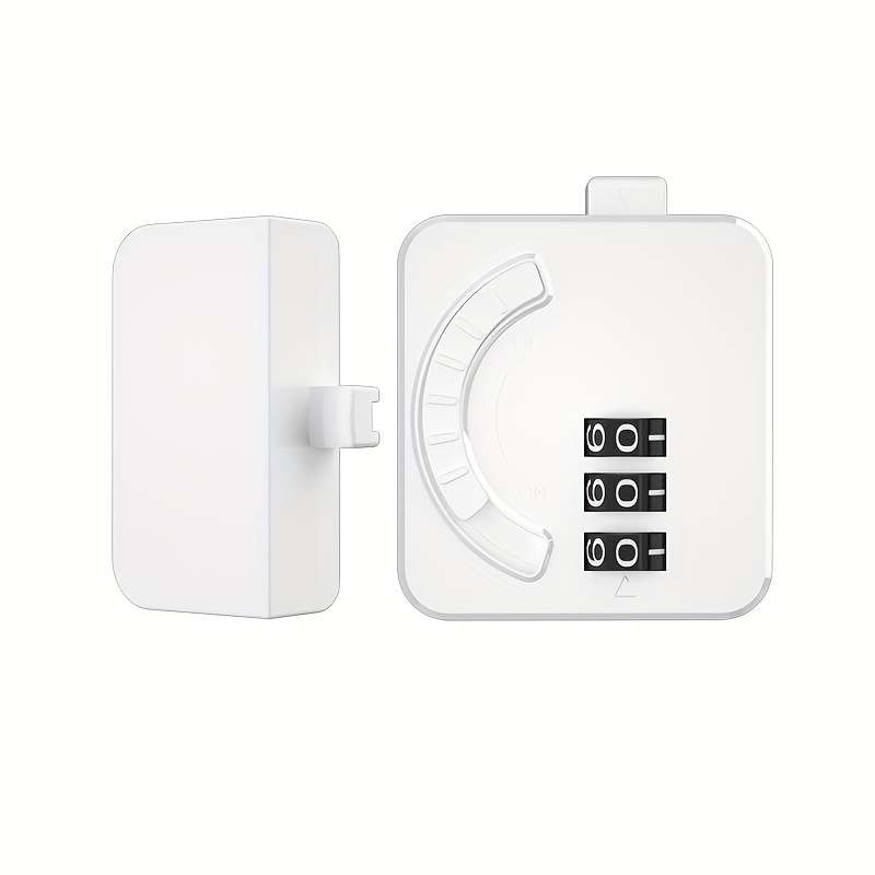 Lock Color Ft869 3