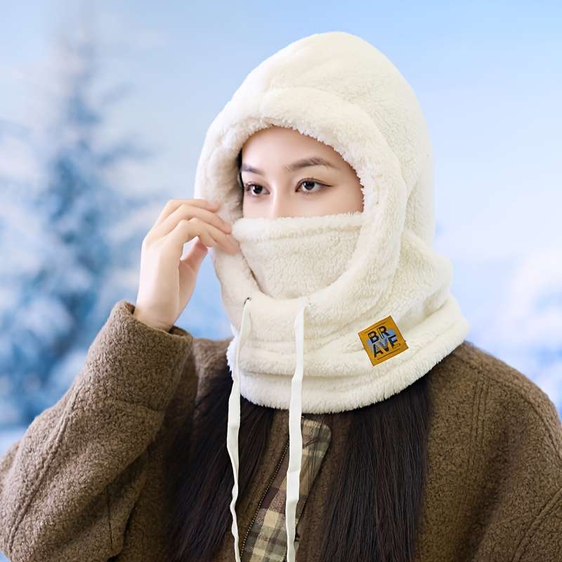 Winter Hat Color Khaki