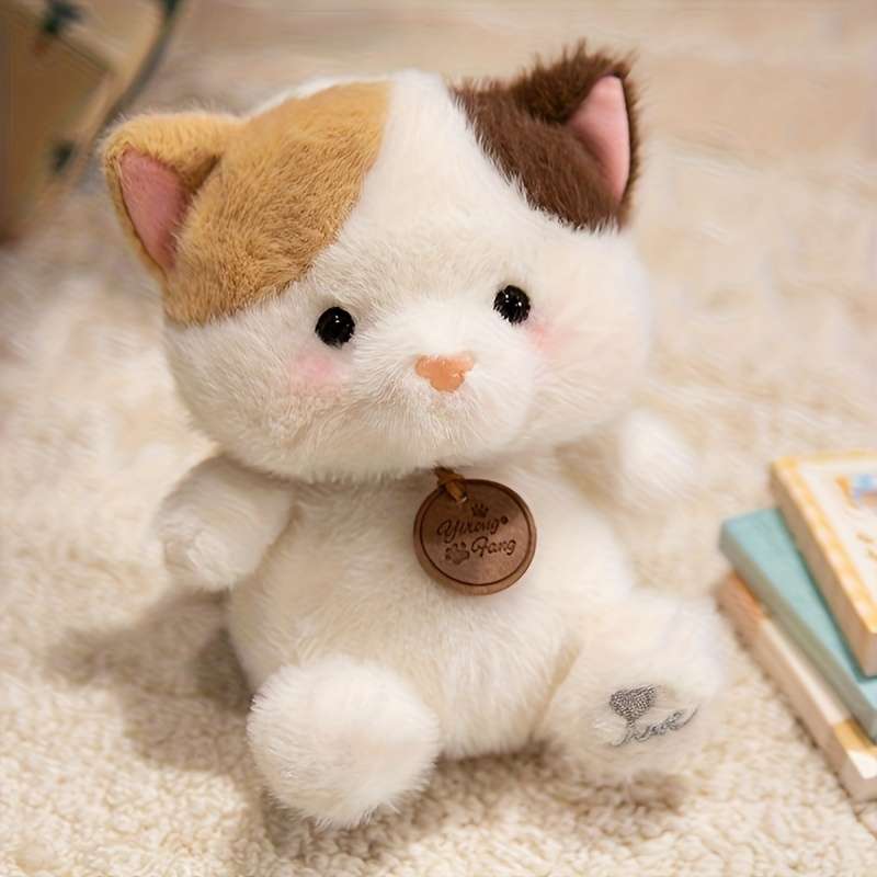 Toy Dolls Items Cat