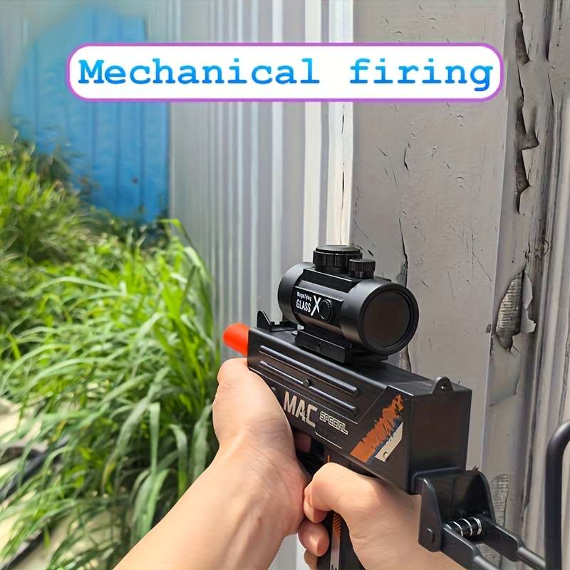 Toy Guns Model 8618B
