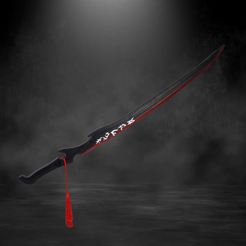 Toy Weapons Style Sword