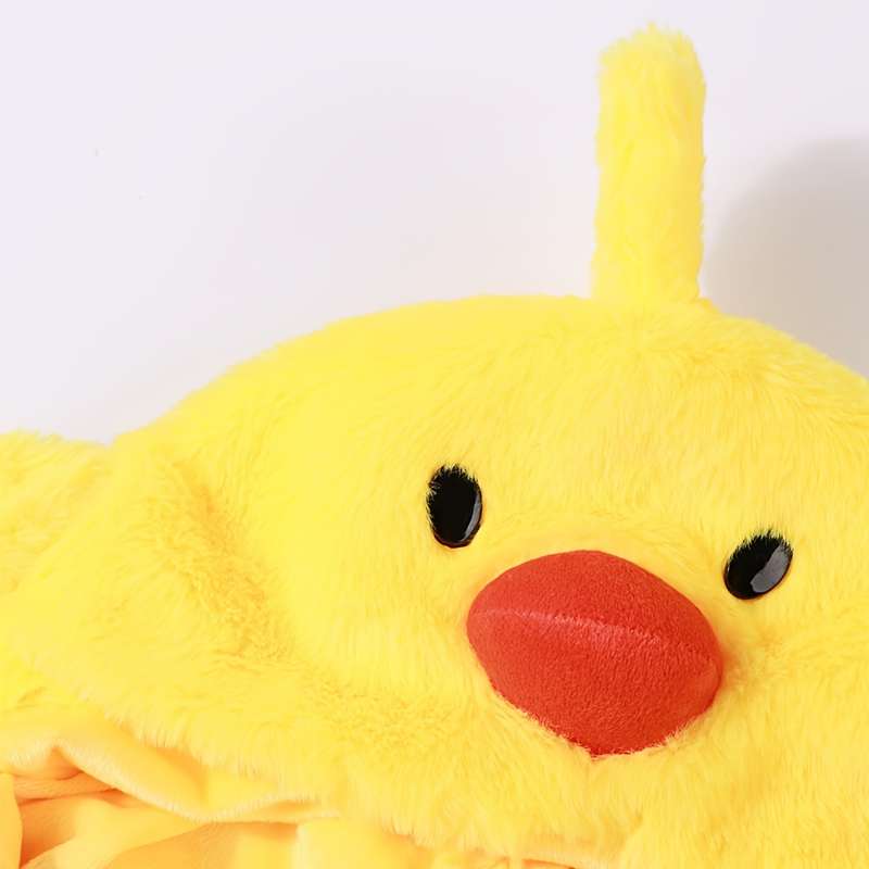 Winter Hat Color Yellow Size 58Cm  1.90Ft
