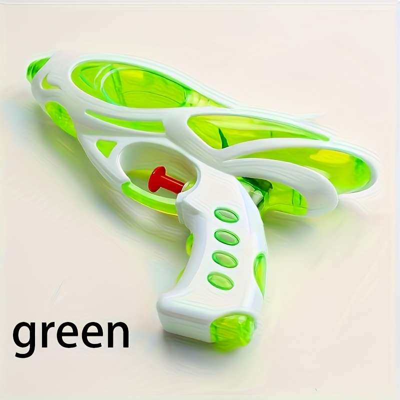 Toy Guns Color Green