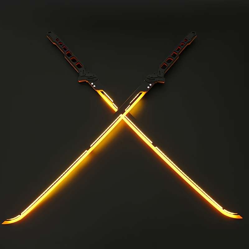 Toy Weapons Color Green