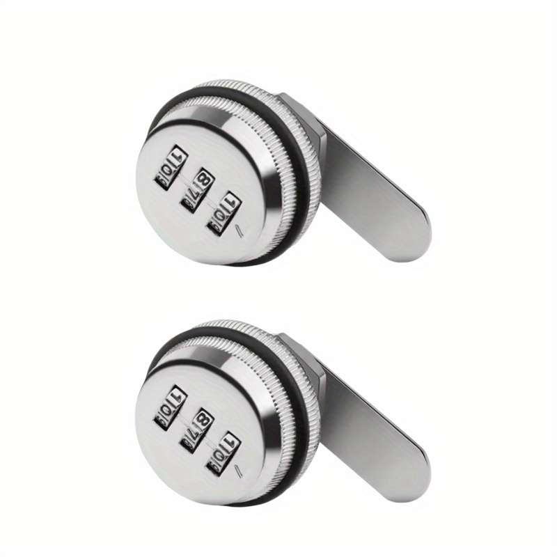 Lock Model Golden Quantity 2