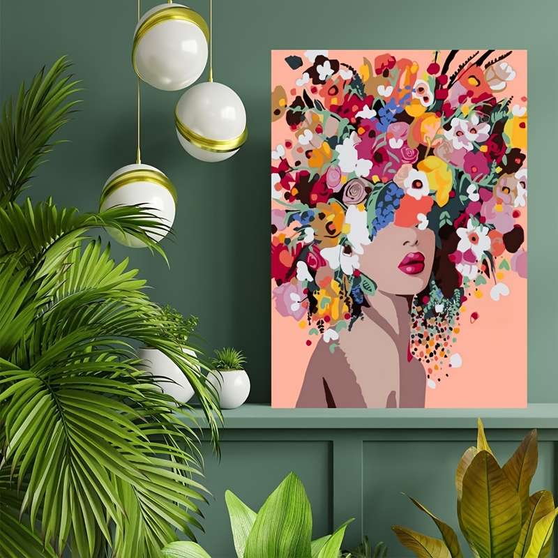 1000 Piece Mini Paper Jigsaw Puzzle