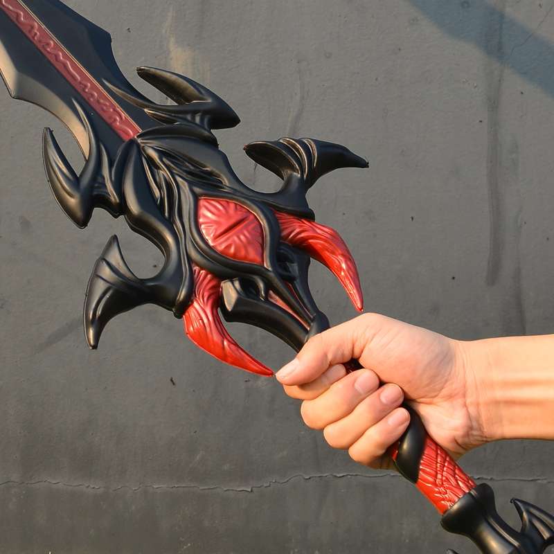 Toy Weapons Quantity 1Pc