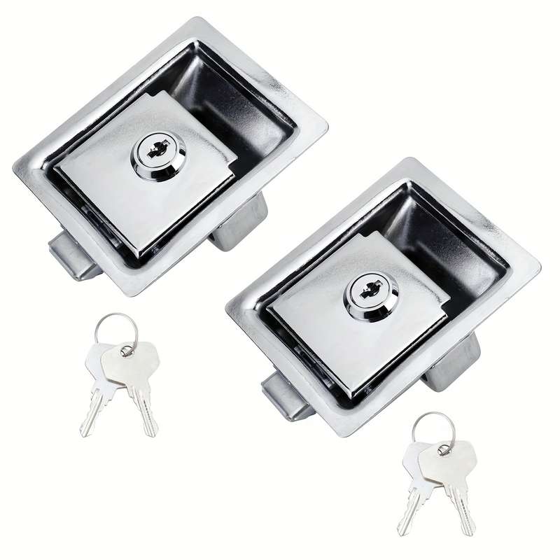Lock Quantity 1 Set