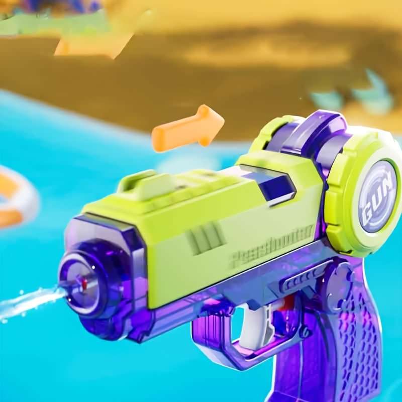 Toy Guns Color Color Random Quantity 2Pcs