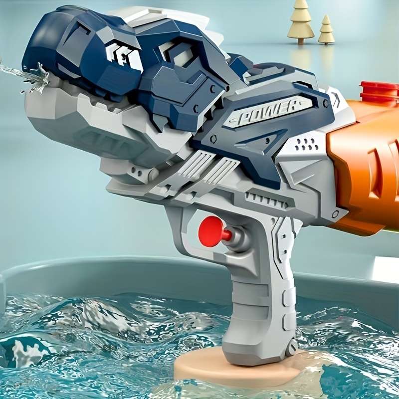Toy Guns Style Dinosaur