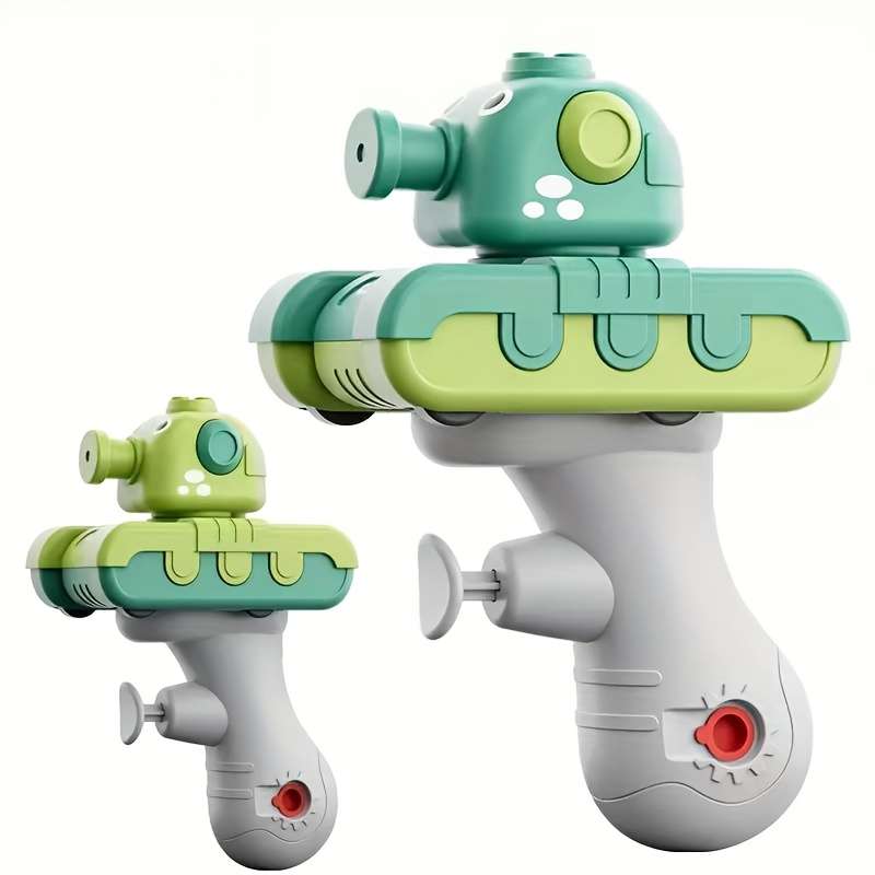 Toy Guns Items Tank Random 1 Of 2 Color