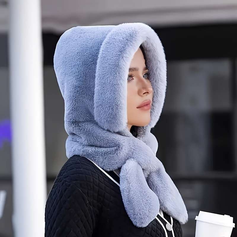 Winter Hat Color Khaki