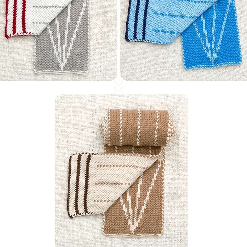 Winter Hat Color Blue