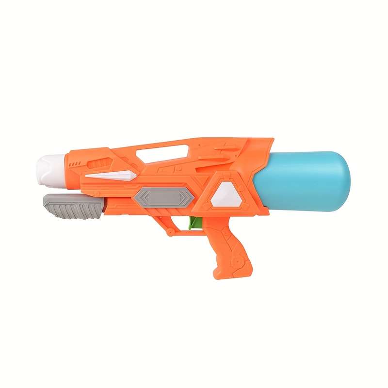 Toy Guns Color Orange