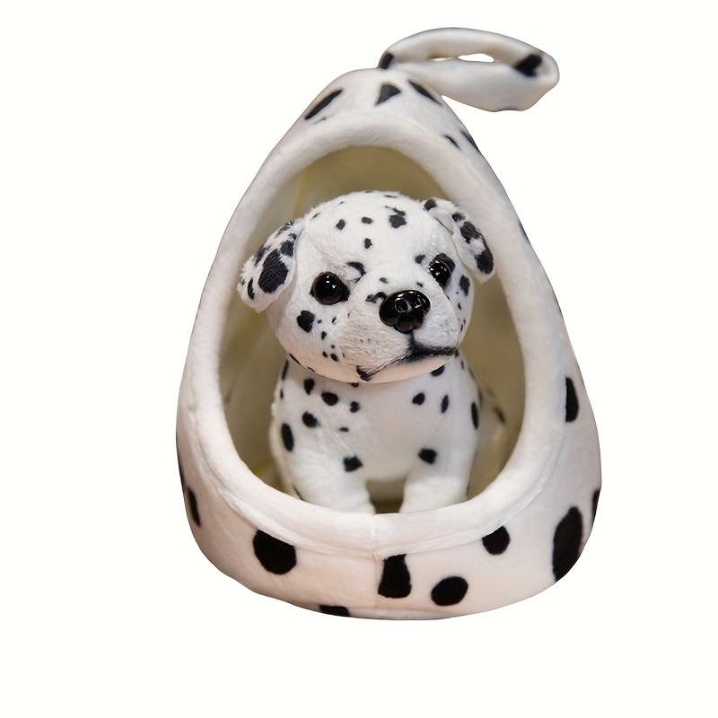 Toy Doll Items 2Pcs Bulldog  Add    Nest