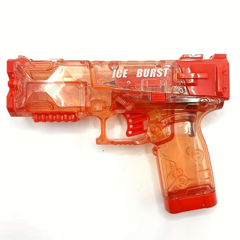 Toy Guns Color Blue
