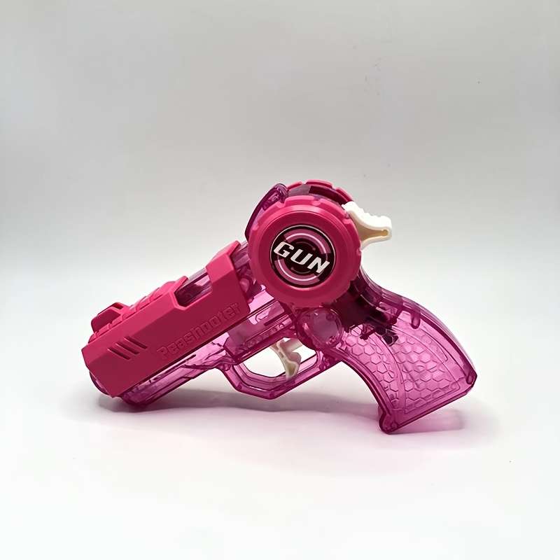 Toy Guns Color Purple Quantity 1Pc
