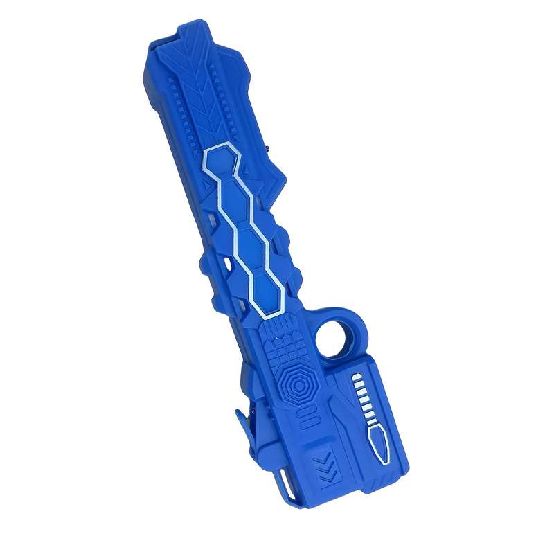 Toy Weapons Color Black