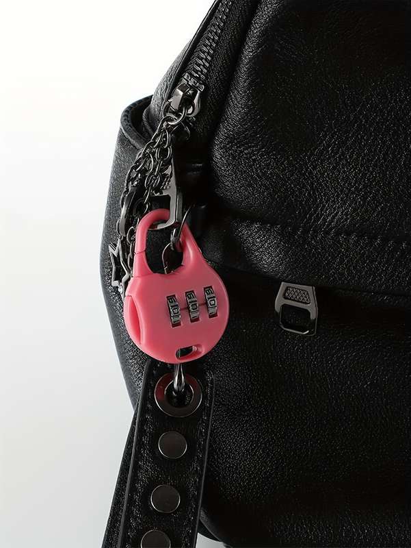 Lock Color 1Pc Color Random