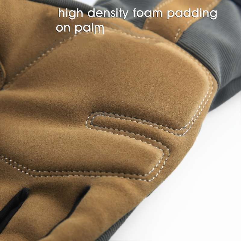Work Gloves Size Xl Quantity 1 Pair