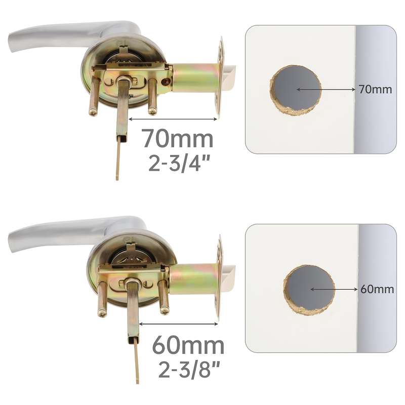 Lock Model 1Set