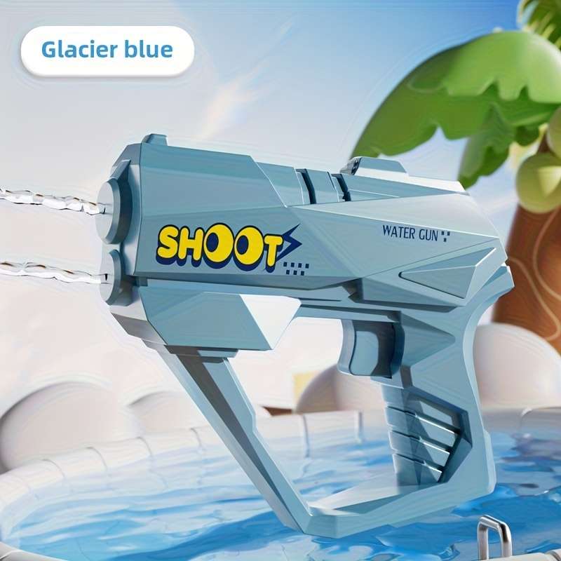 Toy Guns Color Green