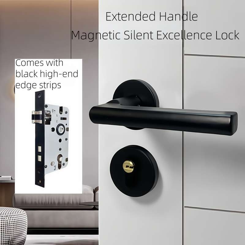 Lock Style 301 301 Separation Lock Quantity 6 Piece Set